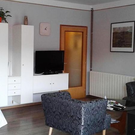 Cecillia Mare Apartments Ровінь Екстер'єр фото